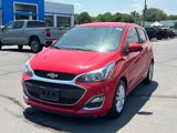 Used 2020 Chevrolet Spark LT image 2