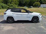 Certified 2022 Jeep Compass High Altitude image 3