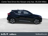 Used 2019 Nissan Kicks SR w/ Interior Electronics Package image 2