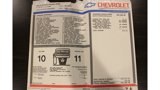 Used 1990 Chevrolet Silverado 1500 454 SS image 3