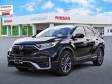 Used 2021 Honda CR-V EX image 2
