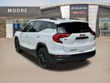 Used 2021 GMC Terrain SLE w/ Driver Convenience Package image 5