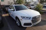 Used 2018 Audi Q5 2.0T Premium Plus w/ Premium Plus Package image 2