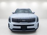 Used 2020 Kia Telluride S w/ S 8 Passenger Seating Package image 2