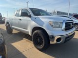 Used 2010 Toyota Tundra 4x4 Double Cab image 6