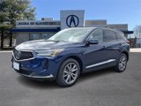 Certified 2022 Acura RDX w/ Technology Package image 3