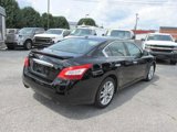 Used 2009 Nissan Maxima 3.5 SV w/ Premium Pkg image 4