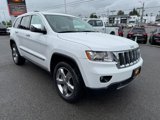 Used 2013 Jeep Grand Cherokee Overland image 3