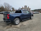 Used 2020 Chevrolet Silverado 1500 Custom w/ Custom Value Package image 5