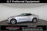 Used 2018 Chevrolet Camaro LT image 6