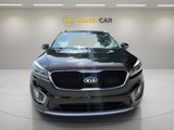 Used 2017 Kia Sorento EX image 2