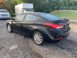 Used 2015 Hyundai Elantra SE w/ Option Group 02 image 5