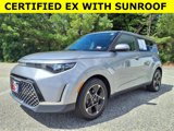Used 2023 Kia Soul EX image 3