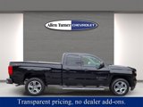 Used 2019 Chevrolet Silverado 1500 Custom w/ Custom Convenience Package image 5