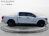 Used 2019 Nissan Titan SV w/ Midnight Edition image 6