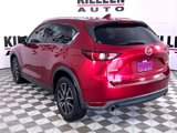 Used 2018 MAZDA CX-5 Grand Touring image 5