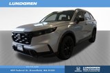 Used 2024 Honda CR-V Sport image 3