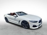 Used 2022 BMW 840i xDrive Convertible image 3