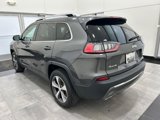 Used 2020 Jeep Cherokee Limited image 4