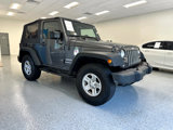 Used 2014 Jeep Wrangler Sport image 6