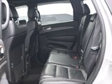 Used 2017 Jeep Grand Cherokee Limited image 5