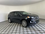 Certified 2023 Ford Edge SEL image 2