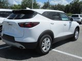 Used 2021 Chevrolet Blazer LT image 4