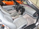Used 2002 Porsche Boxster S image 3