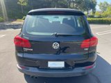 Used 2017 Volkswagen Tiguan S image 4