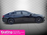 Certified 2023 Chevrolet Malibu LS image 4