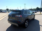 Used 2020 Jeep Cherokee Limited image 3