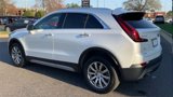 Certified 2022 Cadillac XT4 Premium Luxury w/ Technology Package image 6