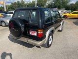 Used 1999 Isuzu Trooper S image 4