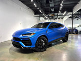 Used 2022 Lamborghini Urus image 2
