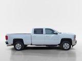 Used 2017 Chevrolet Silverado 2500 LT image 2