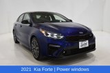 Used 2021 Kia Forte GT image 2