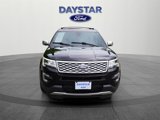 Used 2017 Ford Explorer Platinum image 6