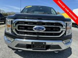 Certified 2021 Ford F150 XLT image 2
