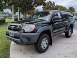 Used 2013 Toyota Tacoma 4x4 Regular Cab image 5