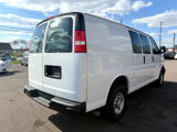 Used 2021 Chevrolet Express 2500 w/ Safety Package image 5