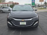 Used 2024 Chevrolet Malibu LT image 3