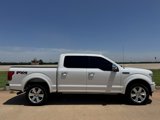 Used 2019 Ford F150 Platinum w/ Equipment Group 701A Luxury image 2