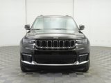 Used 2021 Jeep Grand Cherokee L Limited image 2