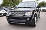 Used 2016 Land Rover LR4 HSE LUX image 3