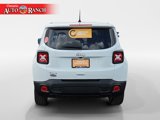 Certified 2023 Jeep Renegade Latitude image 4
