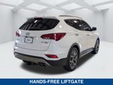 Used 2018 Hyundai Santa Fe Sport image 4