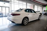 Used 2021 Alfa Romeo Giulia Ti w/ Active Assist 2 Package TI image 5