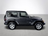 Used 2019 Jeep Wrangler Sport image 5