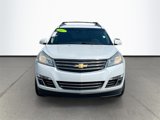Used 2017 Chevrolet Traverse Premier w/ LPO, 'HIT The Road' Package image 2
