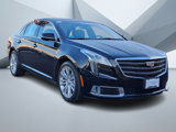 Used 2019 Cadillac XTS Luxury image 3
